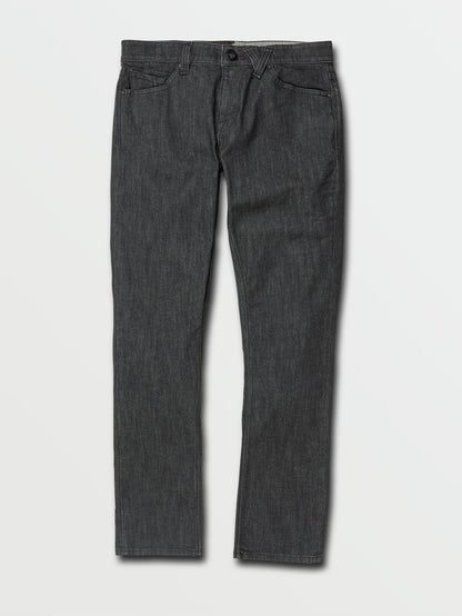 Vorta Slim Fit Jeans