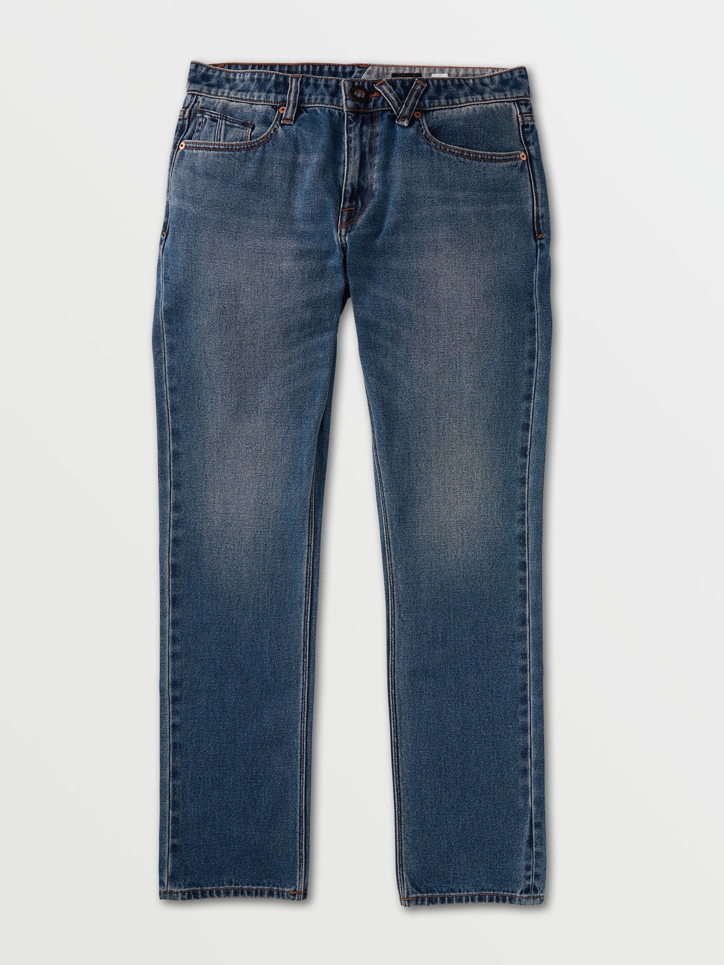 Vorta Slim Fit Jeans
