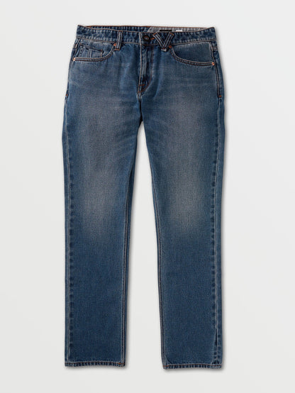 Vorta Slim Fit Jeans