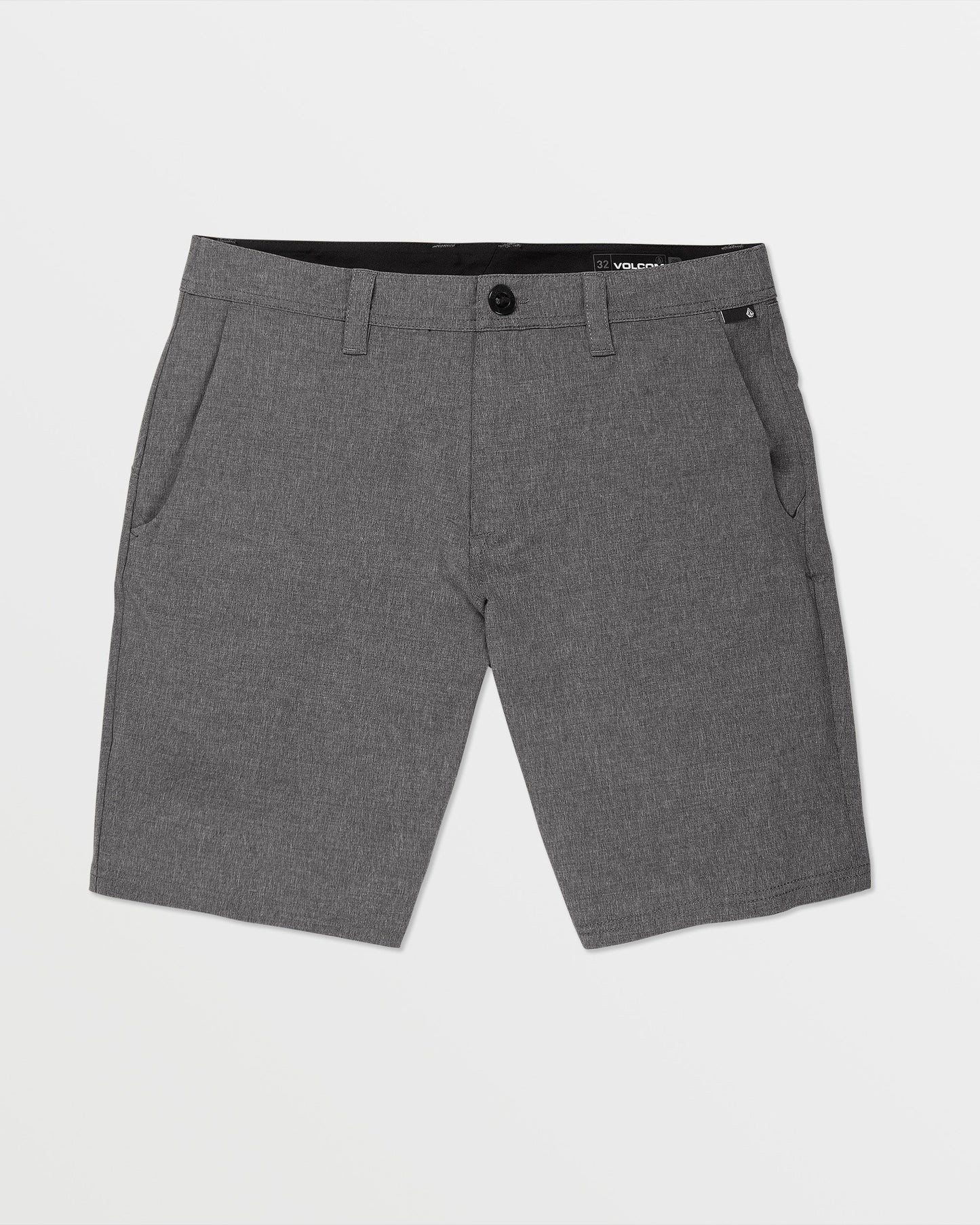 Frickin Cross Shred Static Shorts
