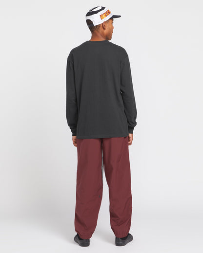 Skate Vitals Remy Long Sleeve Tee 1