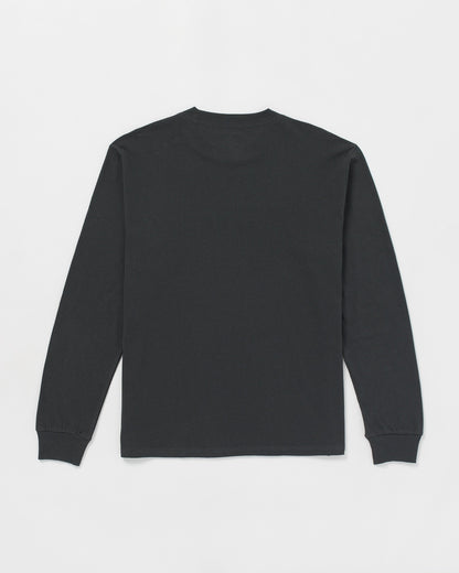 Skate Vitals Remy Long Sleeve Tee 1