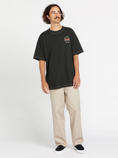 Barb Stone Lse Short Sleeve Tee