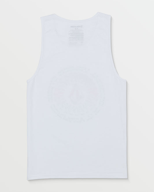 Sol'D Out Tank