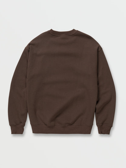 Featured Artist Bob Mollema Crew Sweatshirt