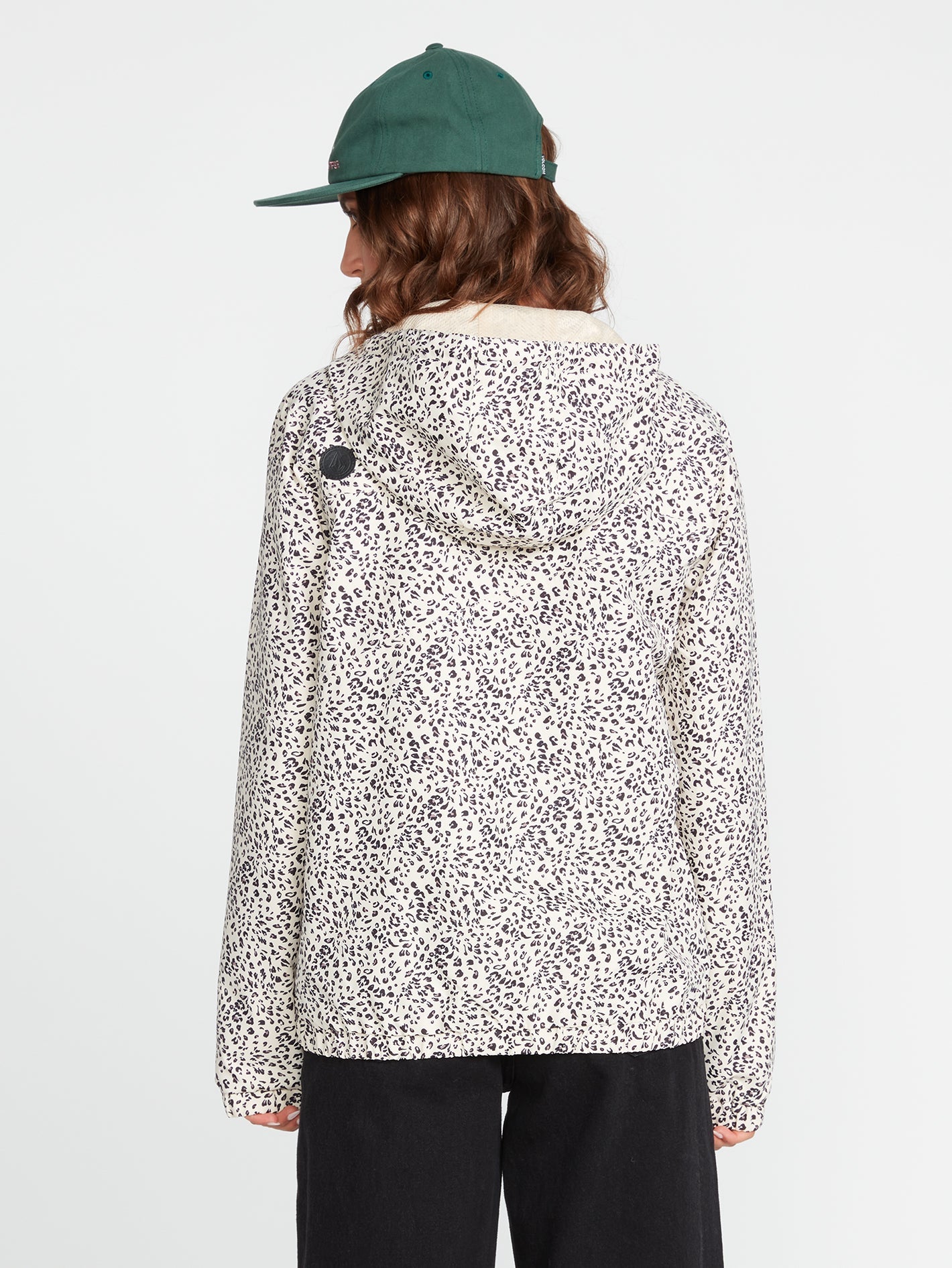 Enemy Stone Windbreaker