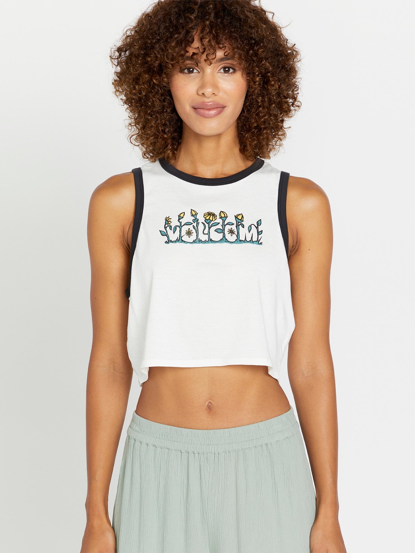 Fun Fever Tank