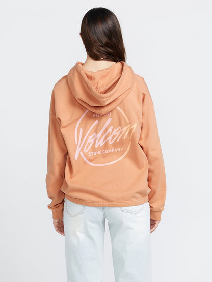 Truly Deal Zip Jacket
