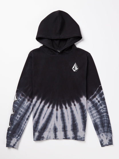 Big Boys Dyed Hoodie