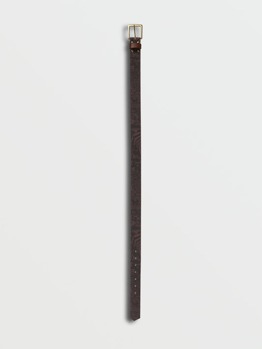Darien Belt