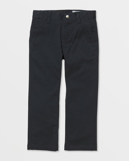 Little Boys Frickin Modern Stretch Pants