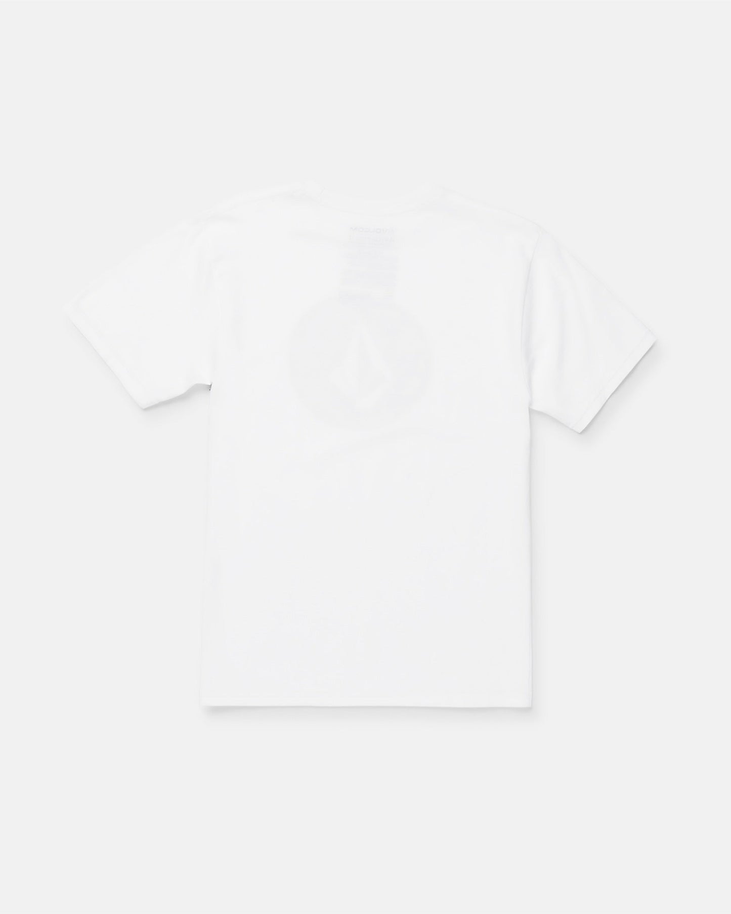 Toddler Boys Circle Stone Short Sleeve Tee