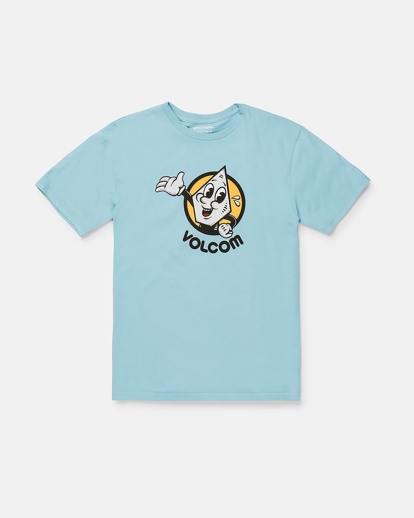 Little Boys Mr Stone Short Sleeve Tee