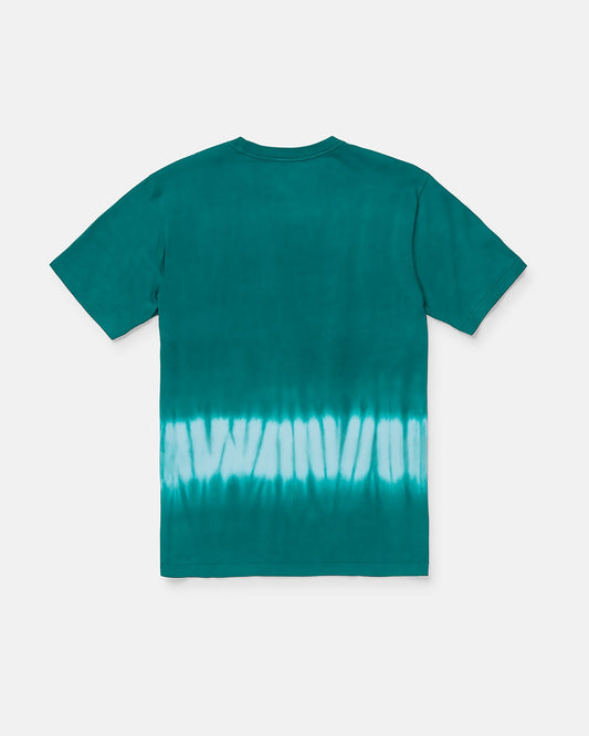 Toddler Boys Neue Band Short Sleeve Tee