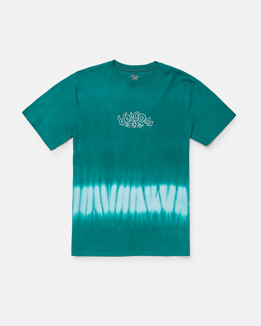 Little Boys Neue Band Short Sleeve Tee