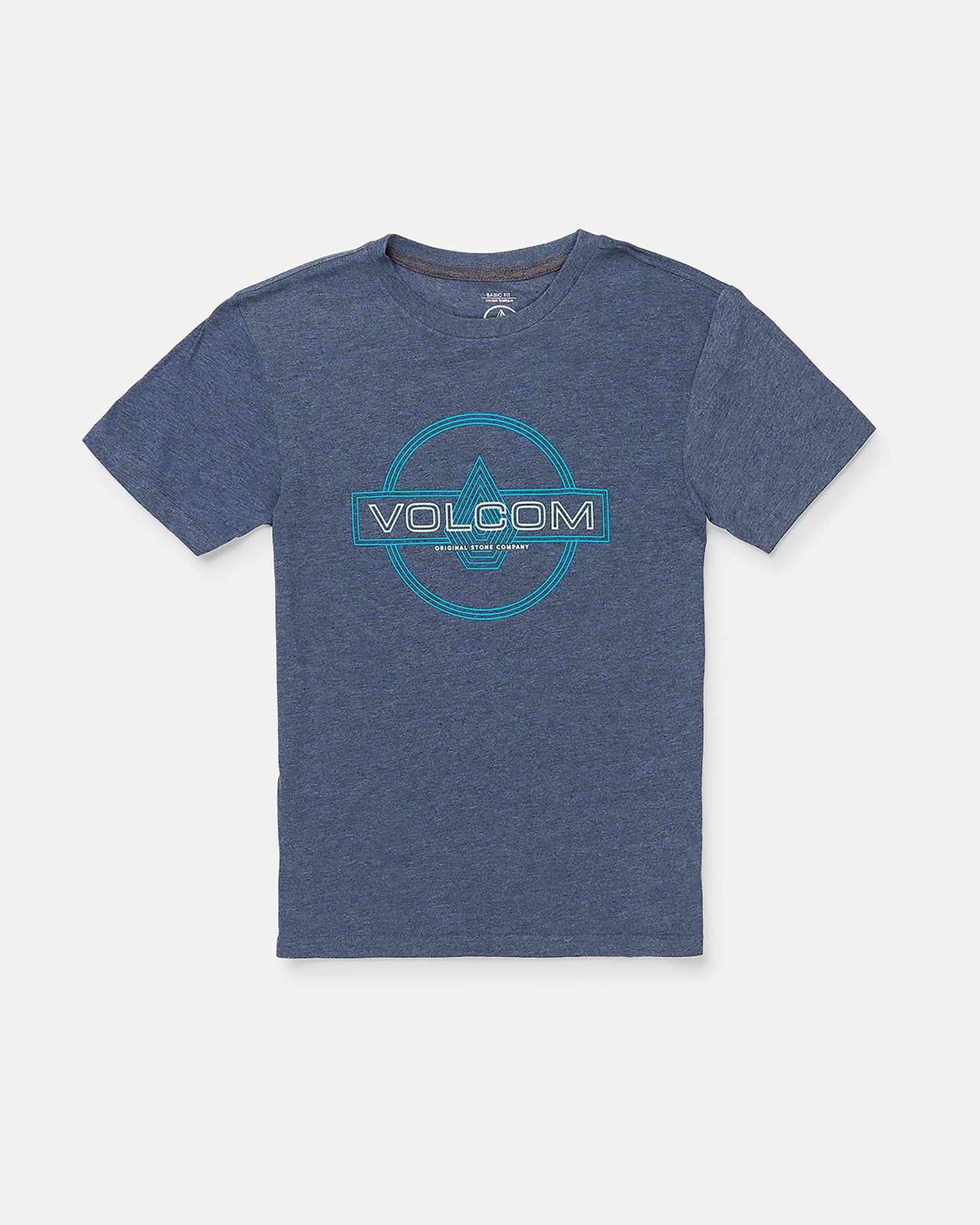 Little Boys Line Service Short Sleeve Tee