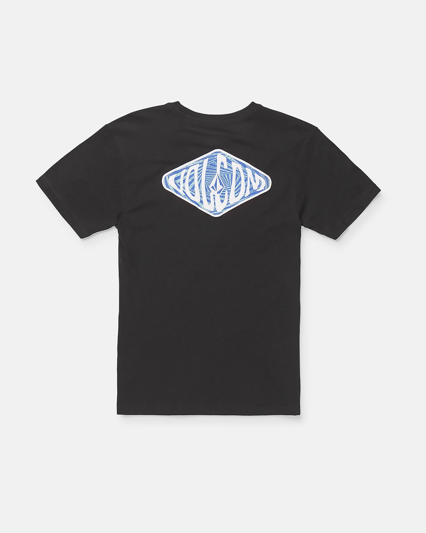Little Boys Dizzy Daze Short Sleeve Tee