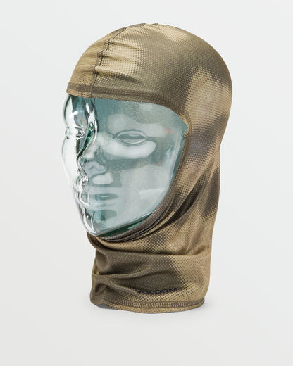 Mens Individual Face-Tech