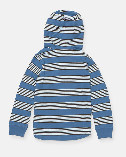 Little Boys Swingstone Long Sleeve Shirt