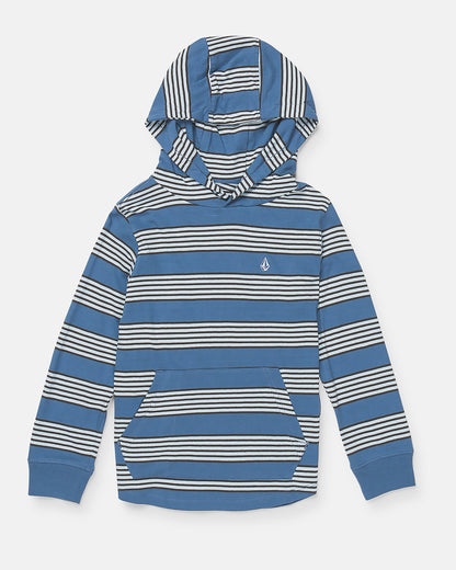 Little Boys Swingstone Long Sleeve Shirt