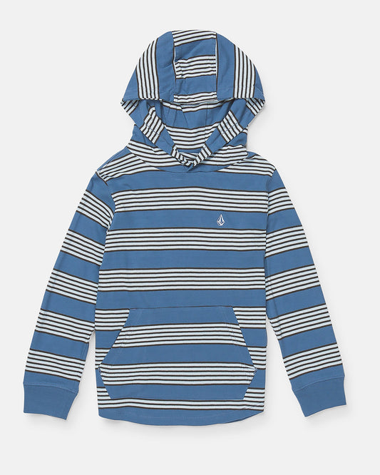 Little Boys Swingstone Long Sleeve Shirt