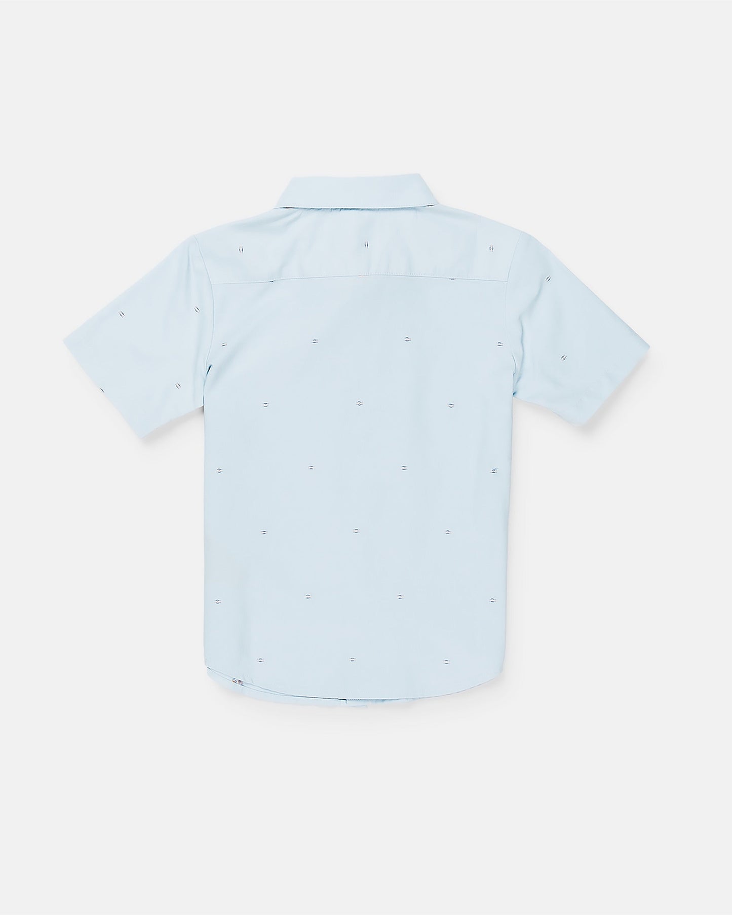 Little Boys Bankstone Short Sleeve Shirt