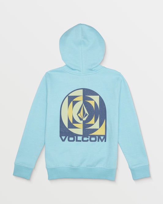 Little Boys Echo Chamber Pullover Hoodie
