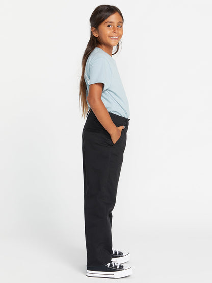 Girls Whawhat Chino Pants