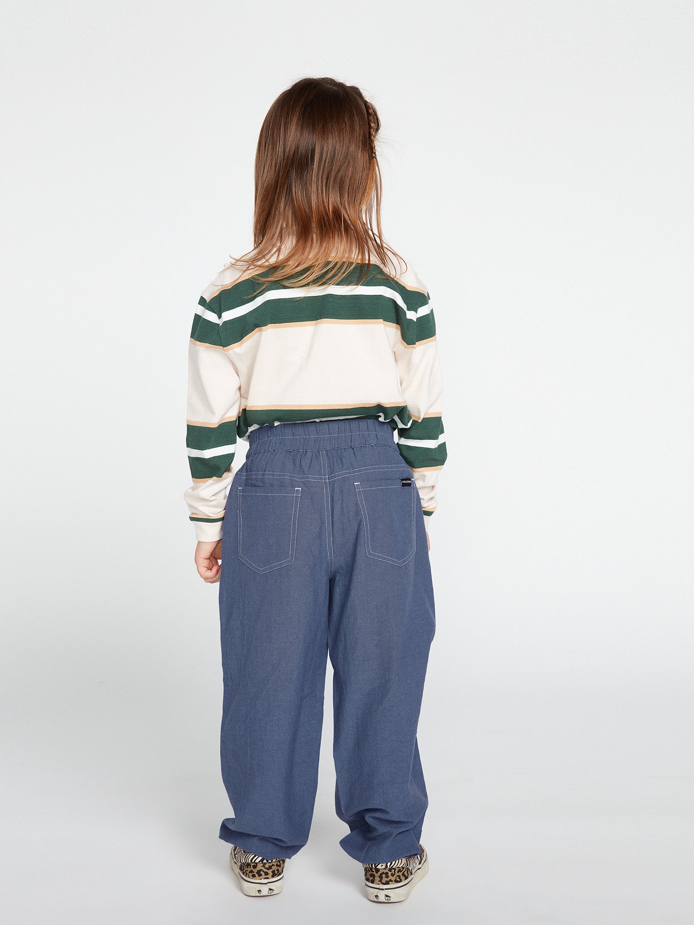 Girls Sunday Strut Pants
