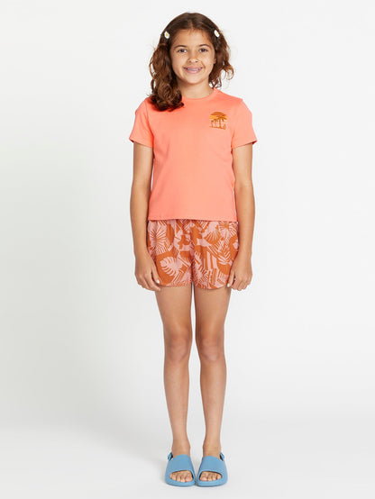 Girls Have A Clue Tee