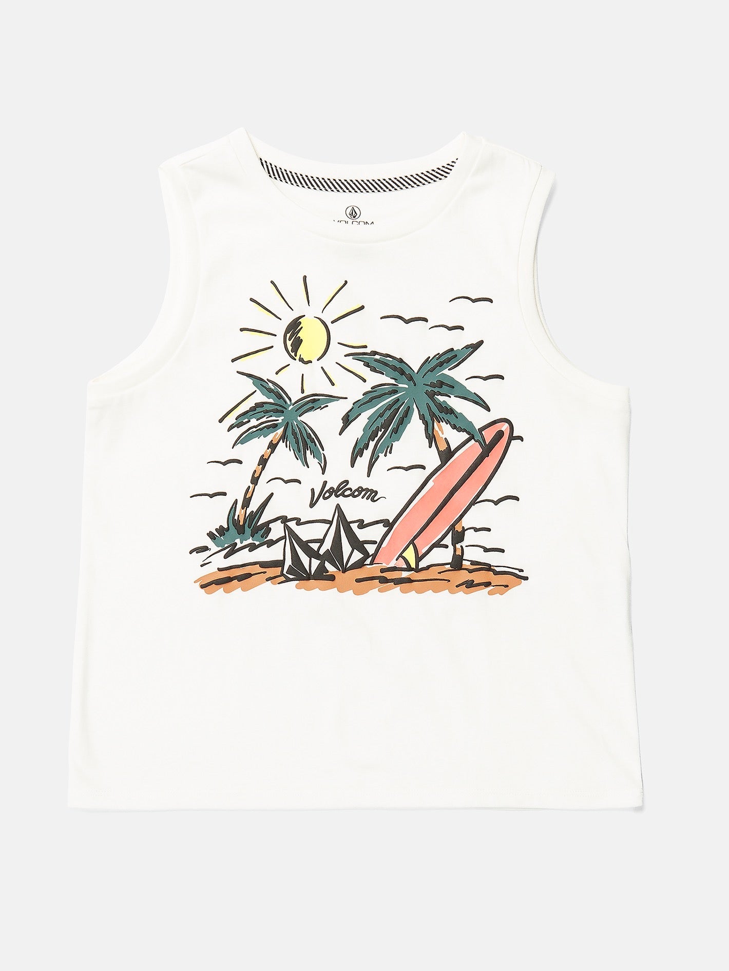 Flexin Muscle Tank