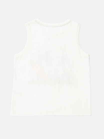 Flexin Muscle Tank