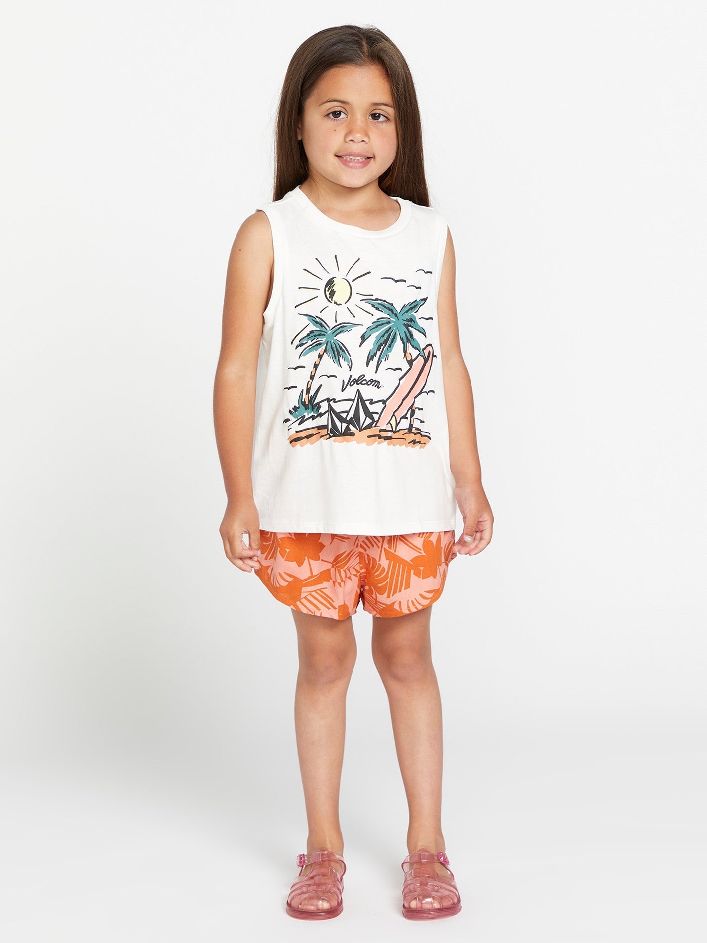Flexin Muscle Tank