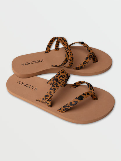 Girls Easy Breezy Sandal