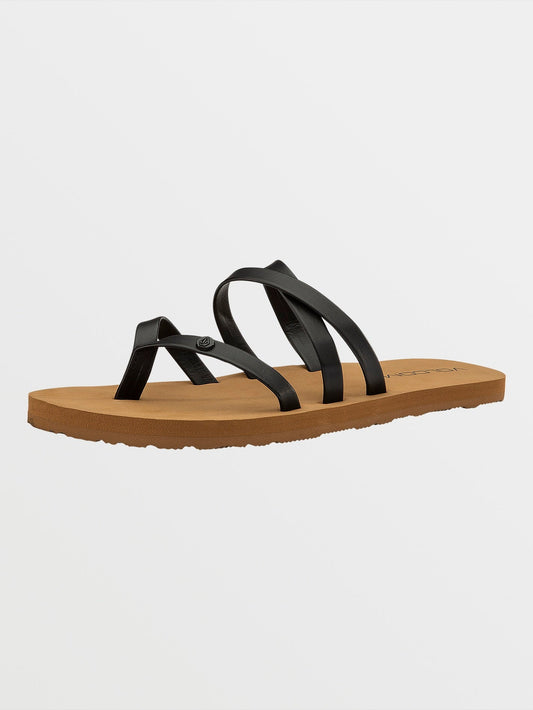 Girls Easy Breezy Big Youth Sandals