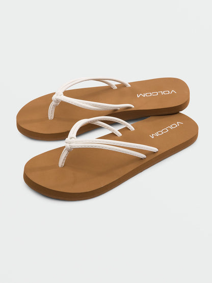 Girls Forever And Ever Sandals