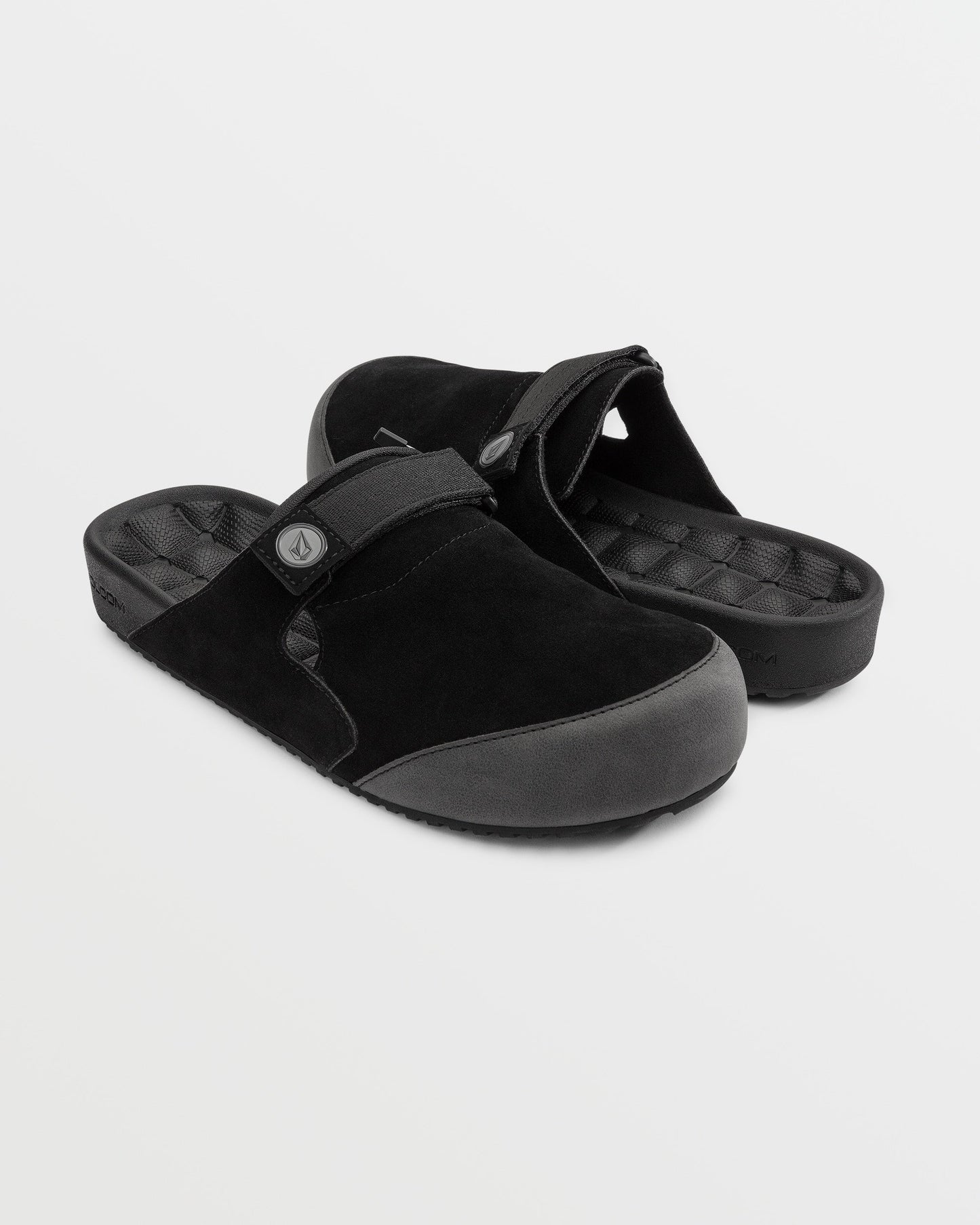 Stone Clogger Sandals