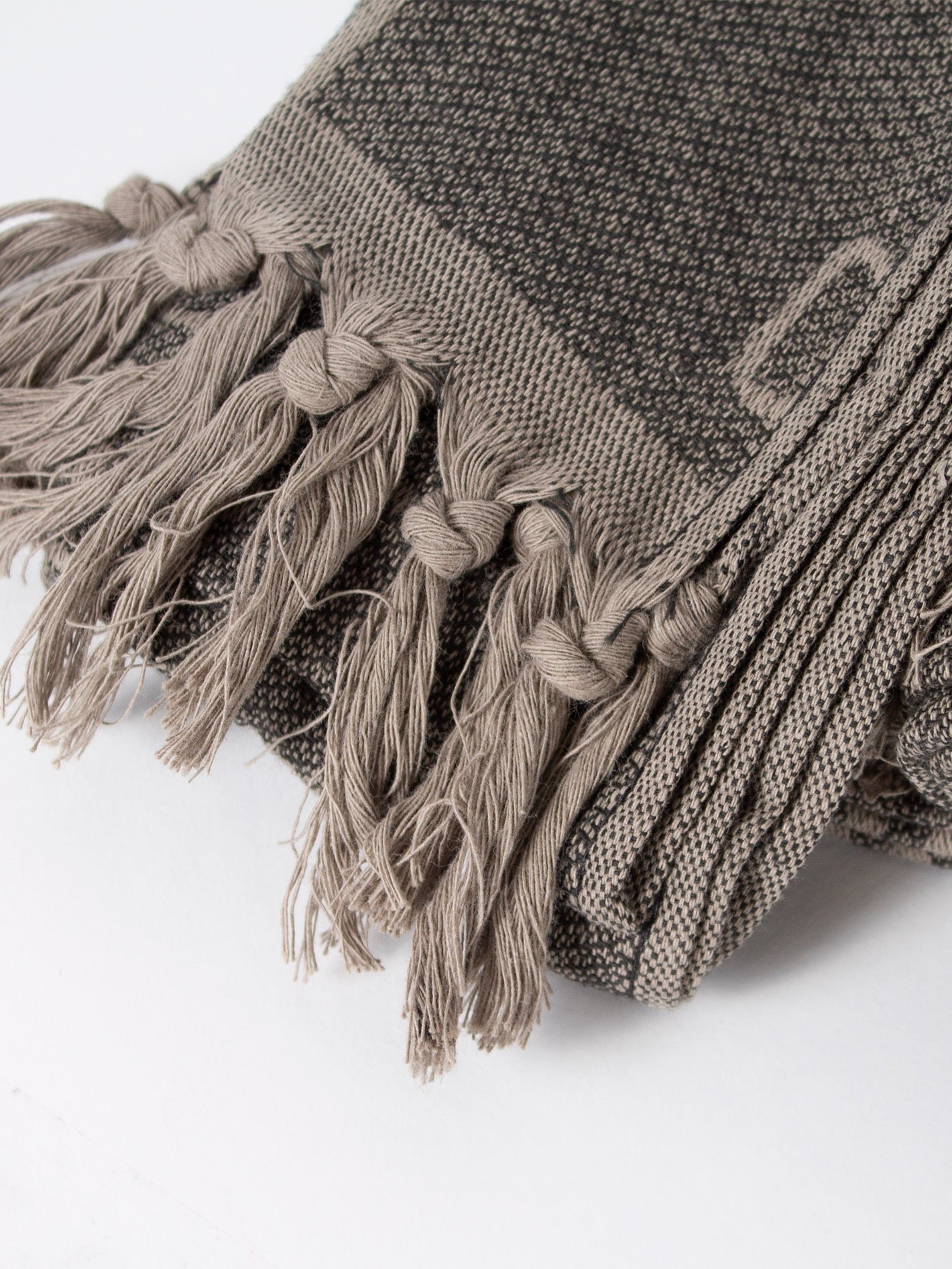 Turkish Towel