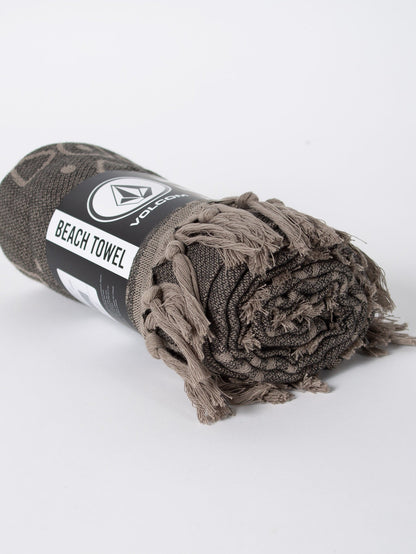 Turkish Towel