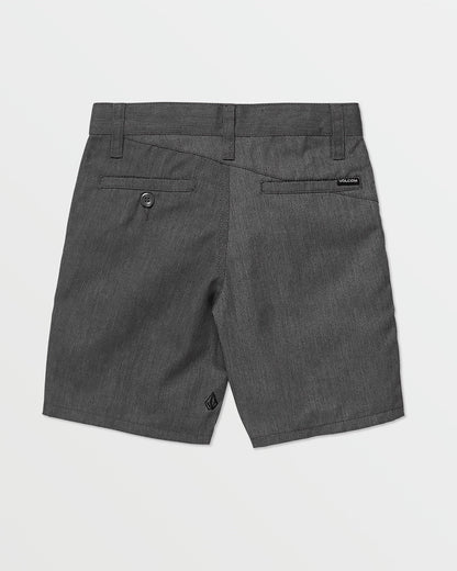 Little Boys Frickin Chino Shorts