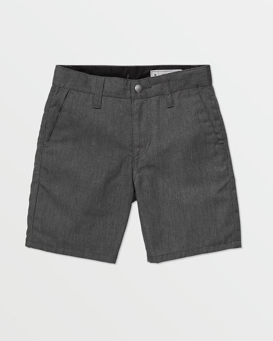 Little Boys Frickin Chino Shorts