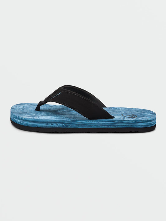 Little Boys Victor Big Youth Sandals