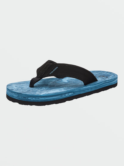 Little Boys Victor Big Youth Sandals