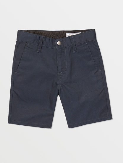 Little Boys Frickin Chino Shorts