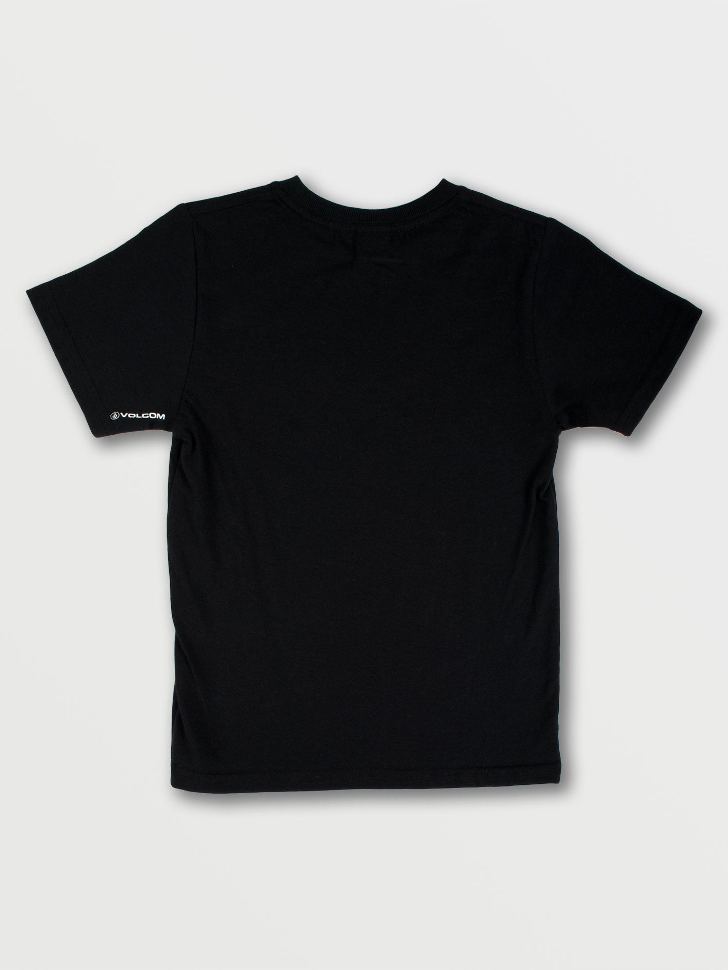 Little Boys New Circle Tee