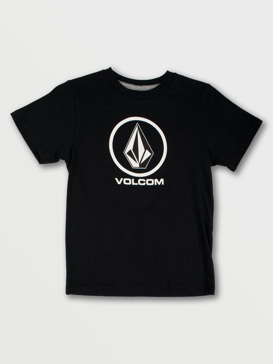 Little Boys New Circle Tee