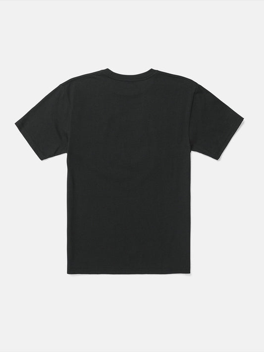 Little Boys Stone Pow Short Sleeve Tee