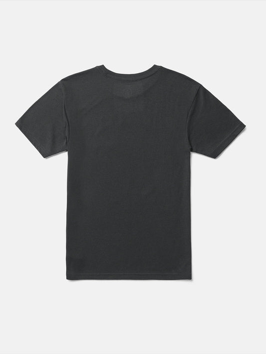 Little Boys Octoparty Short Sleeve Tee