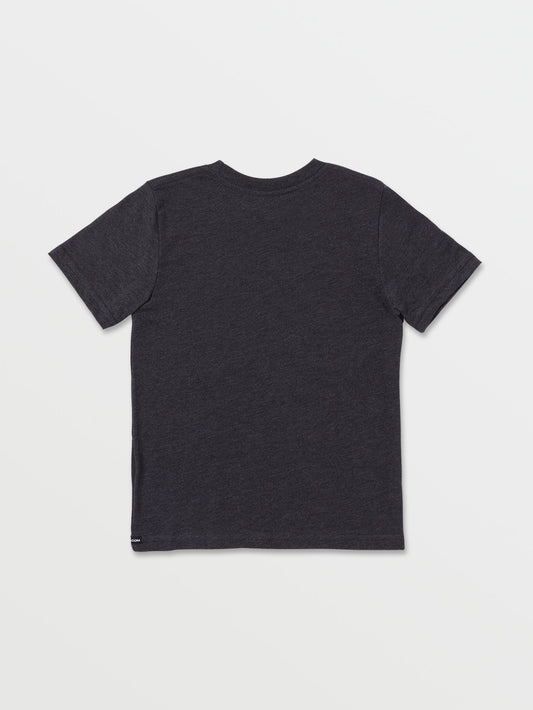 Little Boys Rim Stone Short Sleeve Tee