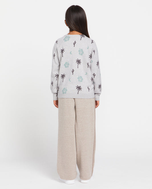 Big Girls Moondazed Sweater